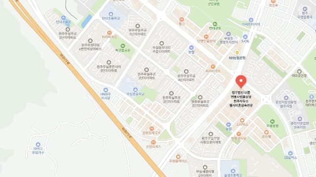 원주법률사무소